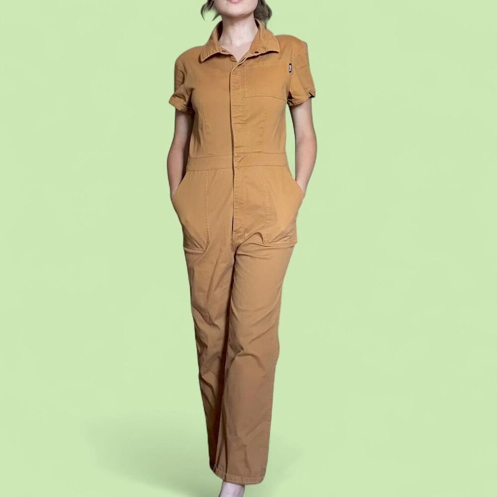 🚦 Atwyld Utility Pitcrew Jumpsuit 🚦